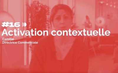 Data Basics n°16 avec Camille : L’Activation contextuelle