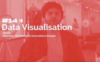 Data Basics n°14 avec Olivier : La Data Visualisation