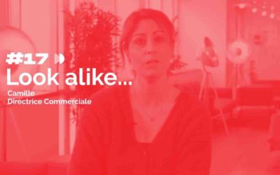 Data Basics n°17 avec Camille : Le Look Alike