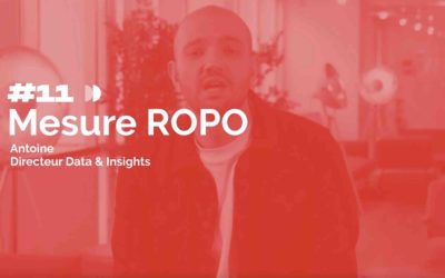 Data Basics n°11 avec Antoine : La Mesure ROPO